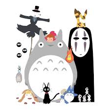 Image result for Totoro