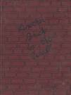 1986 Bloomington North High School Yearbook Bloomington, IN ...