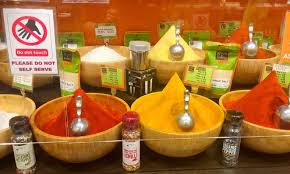 Image result for Thames Valley Spice