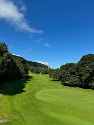 Image result for Abergele Golf Club