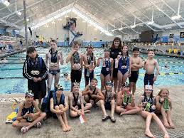 Image result for Tynedale Swimming Club