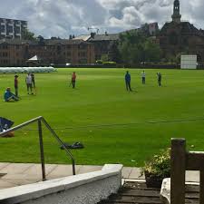 Image result for West Of Scotland Cricket Club
