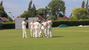 Image result for Purley Cricket Club