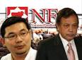 More » Barisan Nasional (BN)