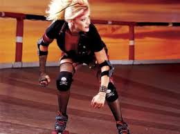 Image result for Surrey roller girls