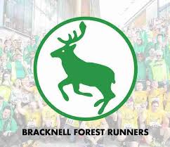 Image result for Bracknell Forest Runners