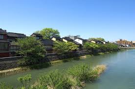 Image result for 主計町