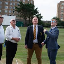 Image result for Bexhill Cricket Club