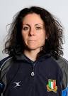 Maria Cristina Tonna Team Manager Maria Cristina Tonna during the Italy ... - Maria+Cristina+Tonna+Italy+Women+Rugby+Union+nMLguV3NfCpl