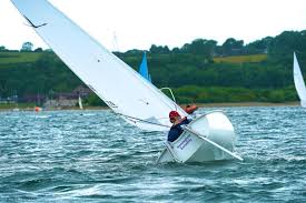 Image result for Carsington Sailing Club