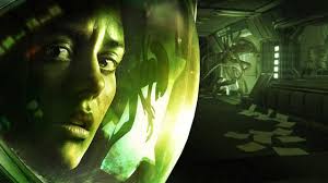 Image result for Alien: Isolation