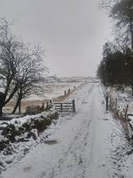Image result for Skiing and Boarding at Allenheads