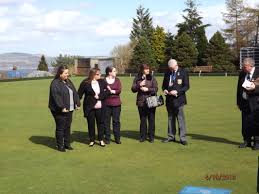 Image result for Port Glasgow Bowling Club
