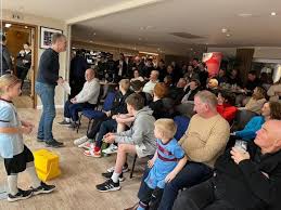 Image result for Berkhamsted & Squash Club