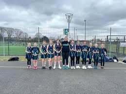Image result for Poole Netball Club