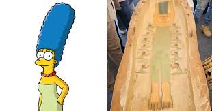 「マージ・シンプソン」の画像検索結果