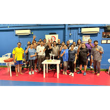 Image result for Avengers Badminton Club