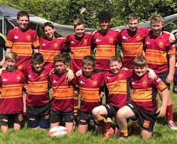 Image result for Dursley Rugby Football Club