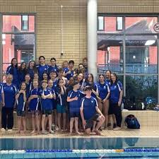 Image result for Haslemere Swimming Club