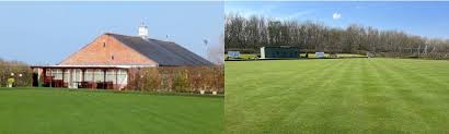 Image result for Hanborough Bowls Club