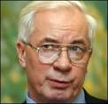 Азаров прибыл в Брюссель,