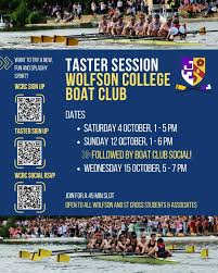 Image result for Wolfson College Punt Club