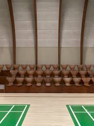 Image result for Manor Hall Badminton Club