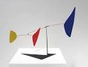 Alexander Calder Untitled, 1963 presented by Elins Eagles Smith ...