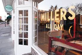 Image result for The Millers Mile Coracle Club