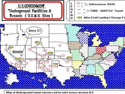 Image result for us government underground facilities tunnels