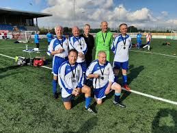 Image result for Woking Korfball Club