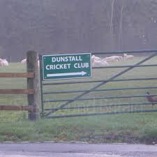 Image result for Dunstall Cricket Club