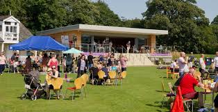Image result for Corbridge Cricket Club