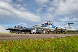 Image result for Starfighter