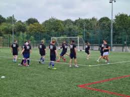 Image result for West Oxfordshire Levellers RL