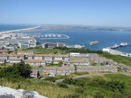 Image result for Weymouth & Portland Kite Surfing Club