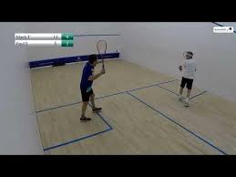 Image result for Beaconsfield Squash Club