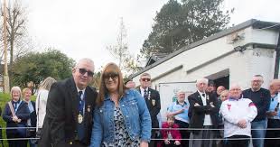 Image result for Port Glasgow Bowling Club