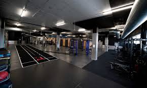 Image result for Gym in Watford