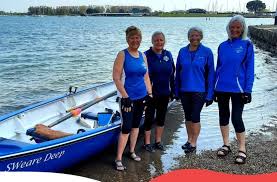 Image result for Aberystwyth Rowing Club