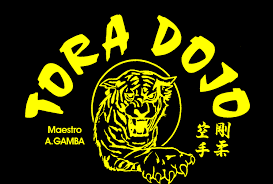 Image result for Tora Dojo