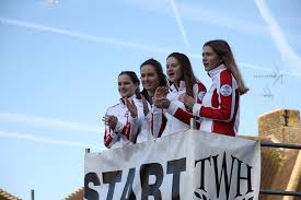 Image result for Tunbridge Wells Harriers