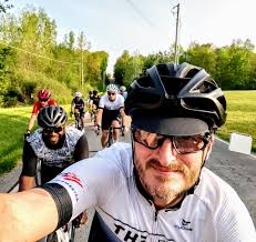 Image result for Redditch Road and Path Cycling Club