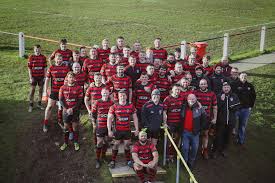 Image result for Huddersfield Ymca Rugby Union Football Club