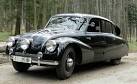 Tatra T87 World Tour — CLUNKBUCKET