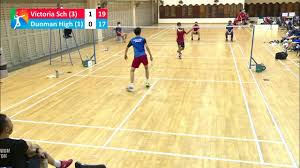 Image result for Higman (Tv) Badminton Academy Badminton Club