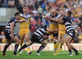 Image result for Widnes Vikings