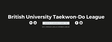 Image result for English International Allstyles Taekwon-Do