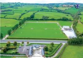 Image result for Erin`s Own Gaelic Athletic & Social Club