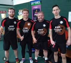 Image result for Ashbourne Badminton Club